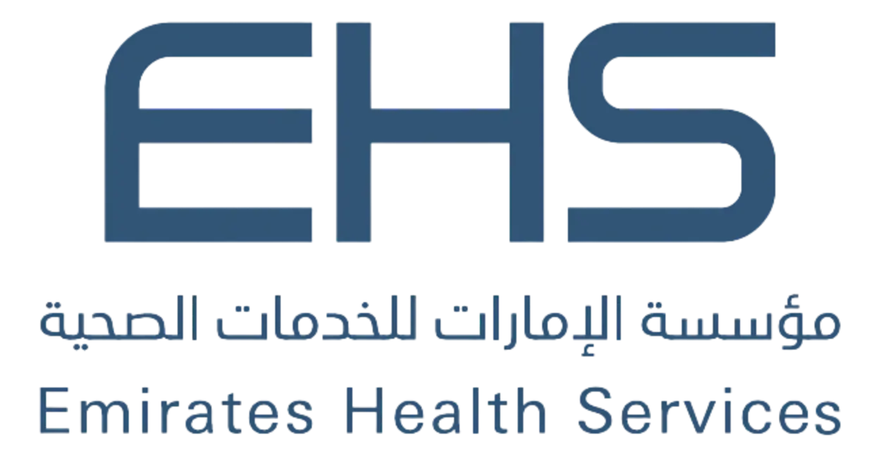 مؤسسة الإمارات للخدمات الصحية